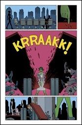She-Hulk #1 Preview 3 She-Hulk #1 Preview 3