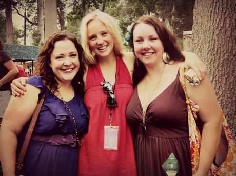 Inspired by Lissie: Special Dedication to my Blogging Sisters Inspired by Lissie: Special Dedication to my Blogging Sisters