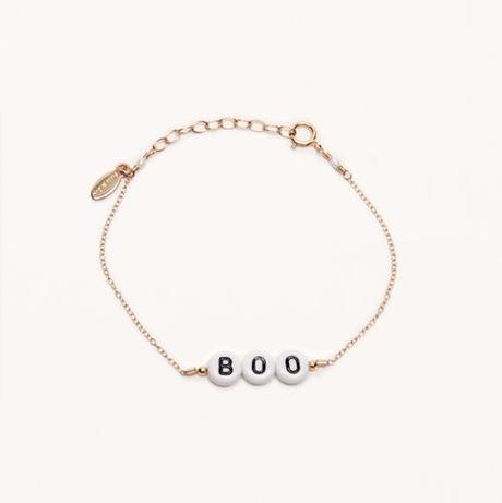 Cady- Boo Mean GIrls Jewelry Stella and Bow