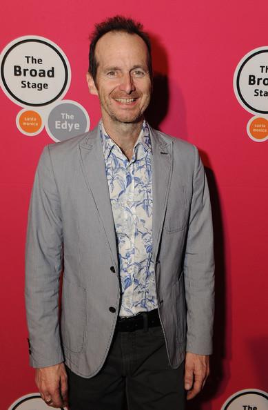 Denis O'Hare at 'An Iliad' Opening Night in Santa Monica Angela Weiss Getty