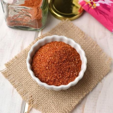 Ethiopian Berbere Spice Ethiopian Berbere Spice