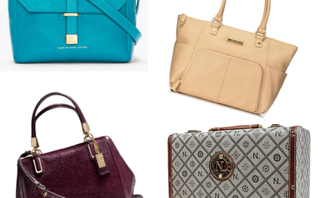 The Top 4 Styles for Office Handbags