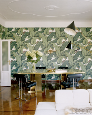 Palm Prints Palm Prints