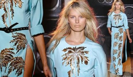 Palm Prints Palm Prints