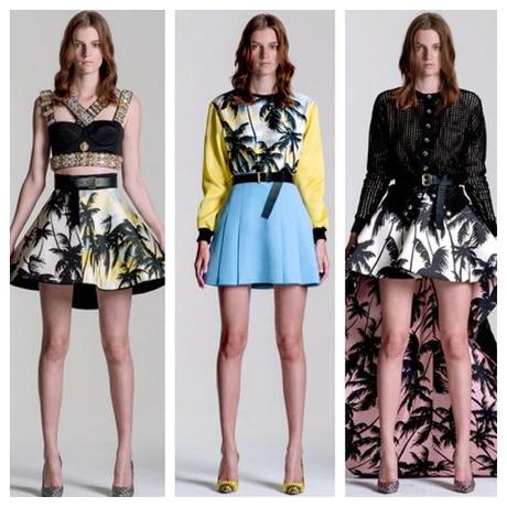 Palm Prints Palm Prints