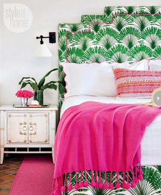 Palm Prints Palm Prints