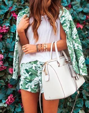 Palm Prints Palm Prints