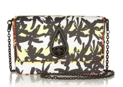Palm Prints Palm Prints