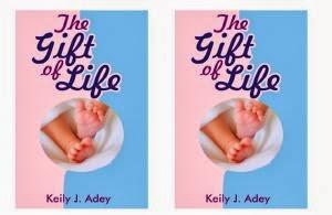 Book review and competition: The Gift of Life.