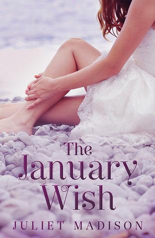 Minis: January Wish and February or Forever by Juliet Madison