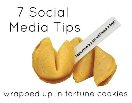7 Tips for More Effective Social Media Marketing