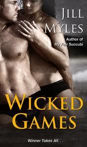 Review: Wicked Games