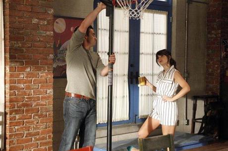 New Girl: Nick’s 8 Creative Fixes New Girl: Nick’s 8 Creative Fixes