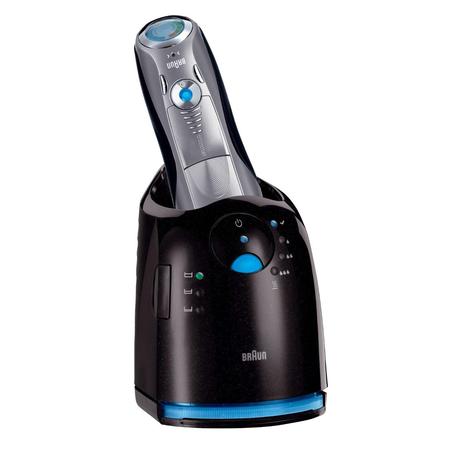 Win a Braun Series 7 Shaver for your Man this Valentines!