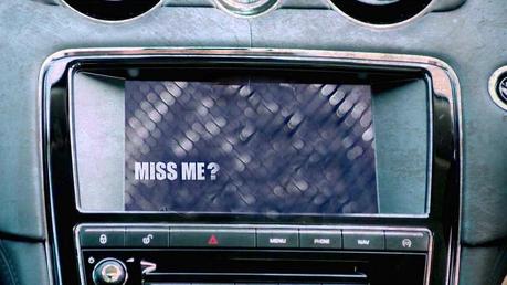 Consider Your Mind Blown: Sherlock Season Three Recap DID YOU MISS ME