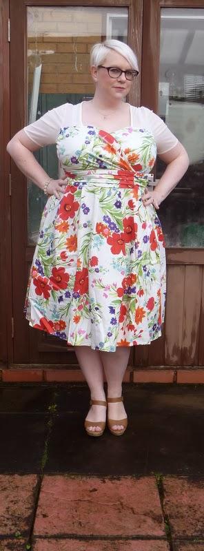 Claire Richards SS14 Review* Claire Richards SS14 Review*