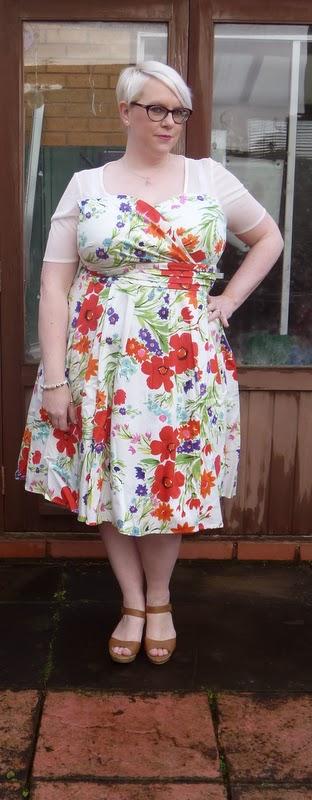 Claire Richards SS14 Review* Claire Richards SS14 Review*