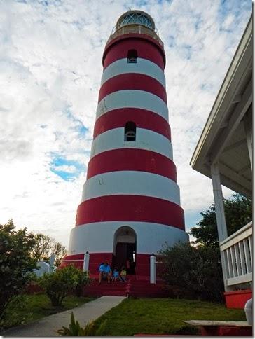 lighthouse lighthouse