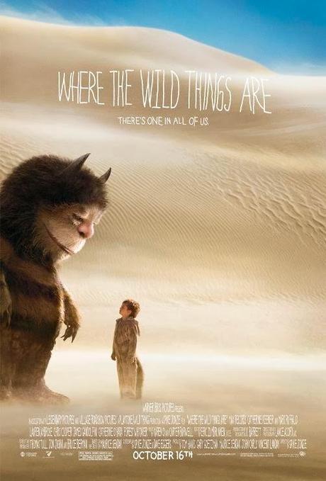 #1,253. Where the Wild Things Are (2009) #1,253. Where the Wild Things Are (2009)