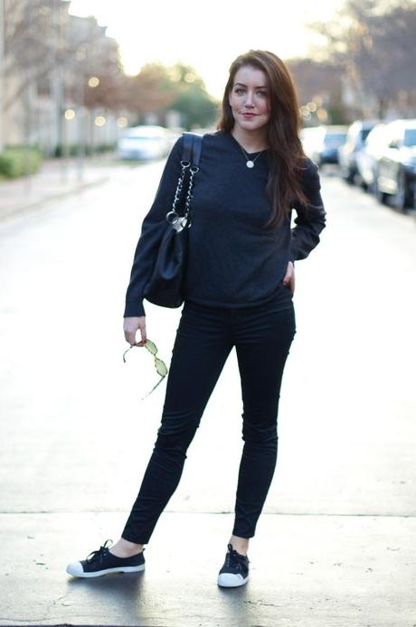 Black Skinnies black skinny jeans