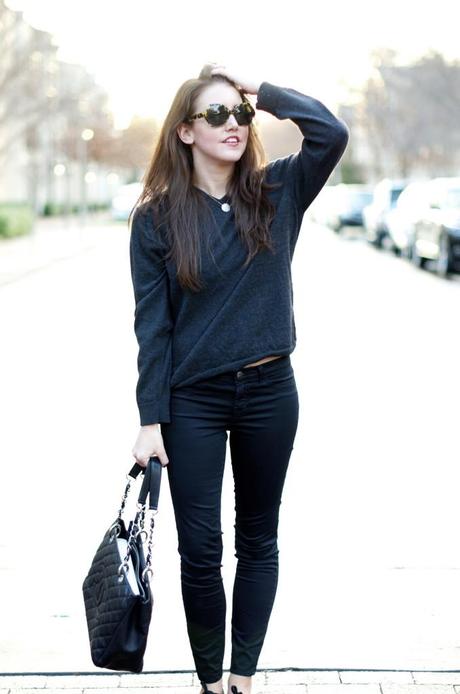 Black Skinnies black skinny jeans