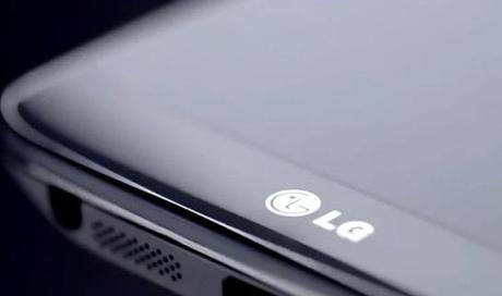 LG's upcoming smartphone to arrive in May.