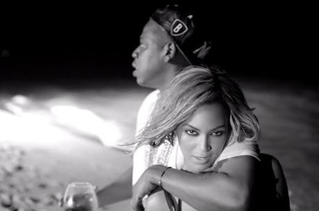 Jay-Z & Beyonce Performing at The 56th Annual Grammy’s? beyonce-drunk-in-love-video-2-650-430