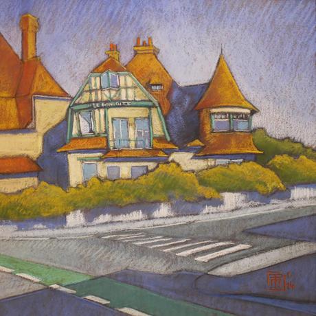 Le Bon Gîte - Hardelot Villas Hardelot Villa - Le Bon Gîte