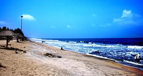 Cherai Beach, the Best Destination to Spend Your Holidays in Kerala