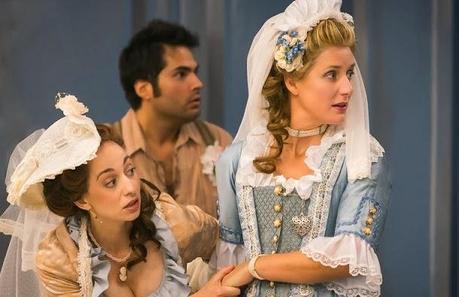 Opera Preview: A French Double Bill of Distinction
