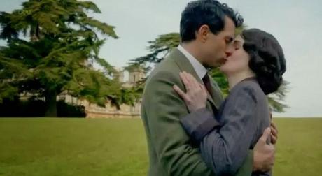 downton (yawn) abbey — is the love affair over?