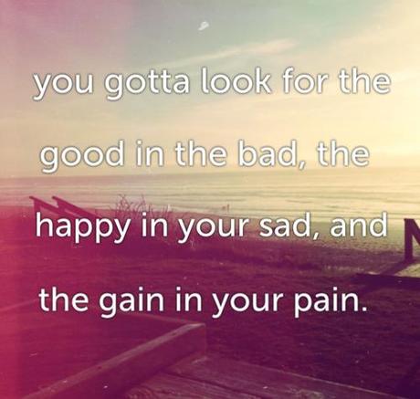 Pretty Positives #3 Optimism