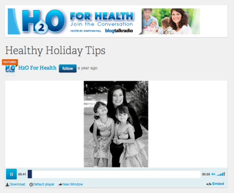 This Holiday Season Indulge… in Love and Joy! Screen shot 2013-12-19 at 9.20.55 PM