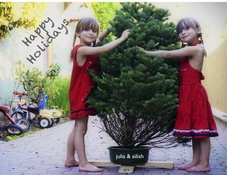 This Holiday Season Indulge… in Love and Joy! XmassCard13-2-1