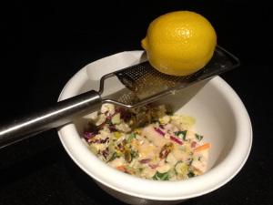 Fresh-from-the-Garden Cabbage Slaw image