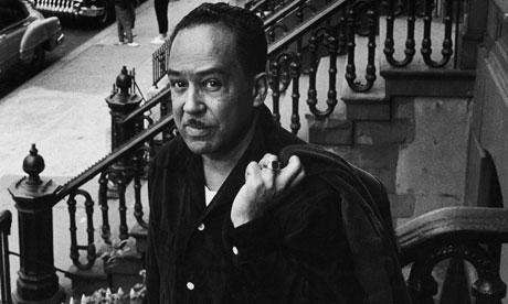 “Salvation,” by Langston Hughes