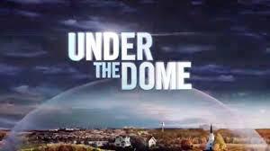 So, Wait, Why Was Sleepy Hollow’s First Season Only 13 Episodes Long? Under Dome