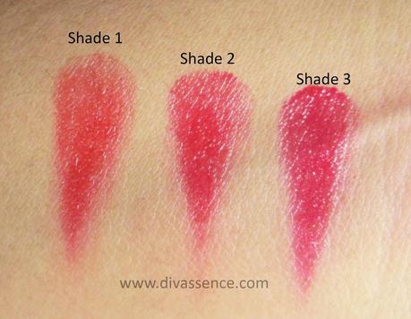 MUA Lip Trio in Temptress: Review/Swatch/LOTD