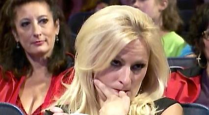 Dance Moms: Witch, Pleez. There’s A Big Dangerous House Droppin’, Booty Poppin’ Storm Moving In On Virginia. cc