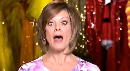 Dance Moms: Witch, Pleez. There’s A Big Dangerous House Droppin’, Booty Poppin’ Storm Moving In On Virginia. k
