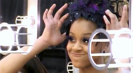 Dance Moms: Witch, Pleez. There’s A Big Dangerous House Droppin’, Booty Poppin’ Storm Moving In On Virginia. nia