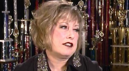 Dance Moms: Witch, Pleez. There’s A Big Dangerous House Droppin’, Booty Poppin’ Storm Moving In On Virginia. cn