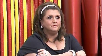 Dance Moms: Witch, Pleez. There’s A Big Dangerous House Droppin’, Booty Poppin’ Storm Moving In On Virginia. alm