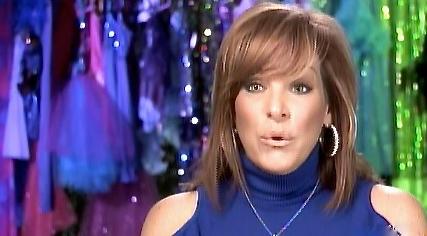 Dance Moms: Witch, Pleez. There’s A Big Dangerous House Droppin’, Booty Poppin’ Storm Moving In On Virginia. j