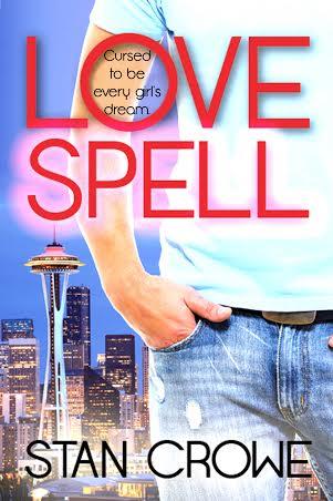 Love spell updated