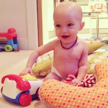 Zoey's Calling - 22/365 Zoey's Calling - 22/365