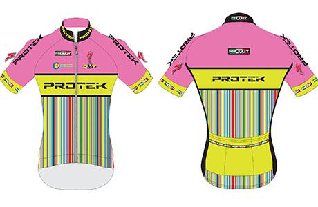 Team Protek ready for 2014