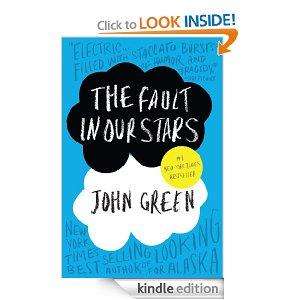 My thoughts on “The Fault in our Stars” by John Green