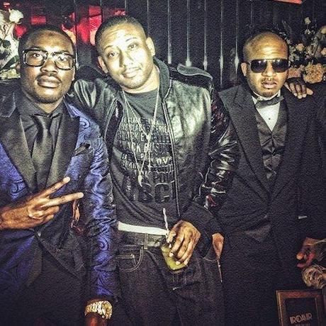 New Music: Maino “Lights Camera Action” ft @MeekMill x @TroyAve