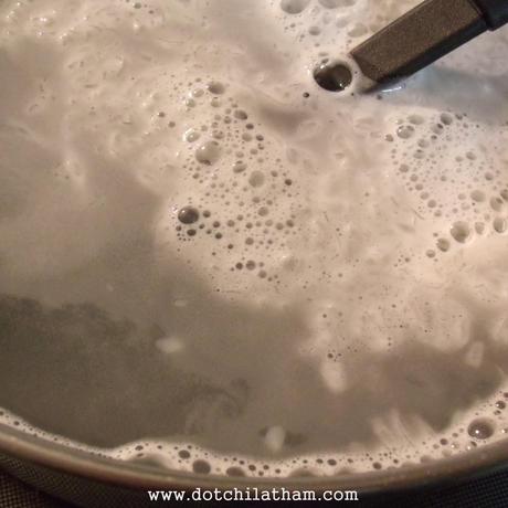 Homemade Laundry Soap WITHOUT Borax Homemade Laundry Soap WITHOUT Borax